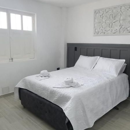 Aparta Hotel Natural سالنتو المظهر الخارجي الصورة