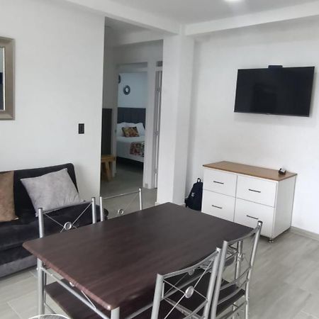 Aparta Hotel Natural سالنتو المظهر الخارجي الصورة