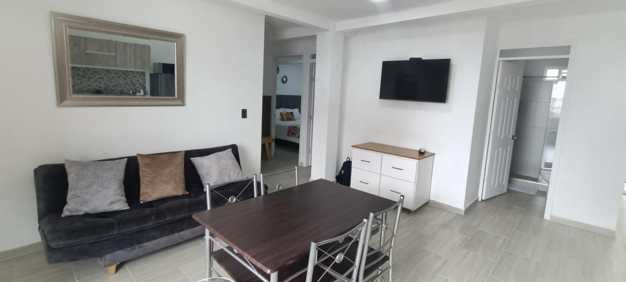Aparta Hotel Natural سالنتو المظهر الخارجي الصورة