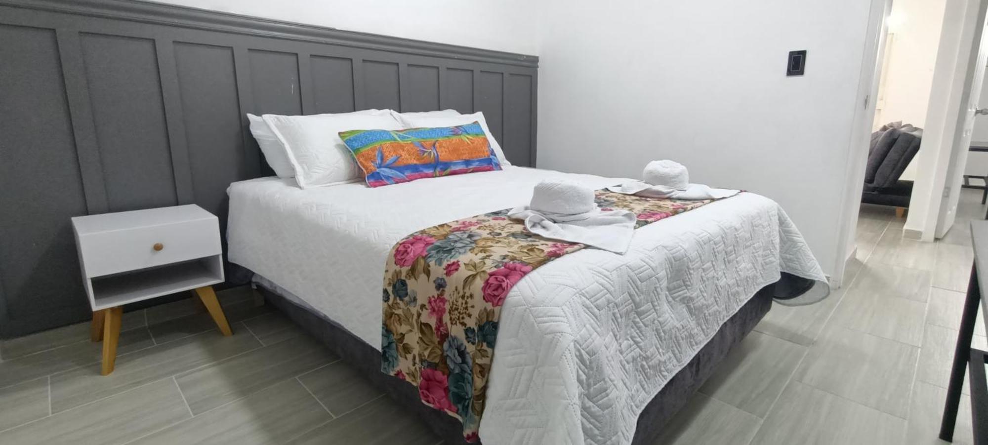 Aparta Hotel Natural سالنتو المظهر الخارجي الصورة